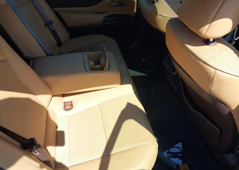 2019 Lexus Es 300H from USA, damaged, VIN JTHB21B16K2041947